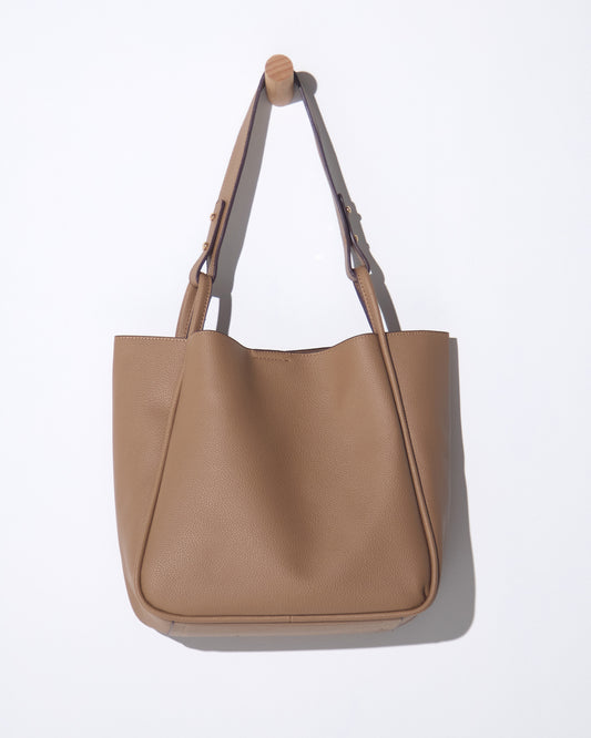 Tarilta Bag - Caramel