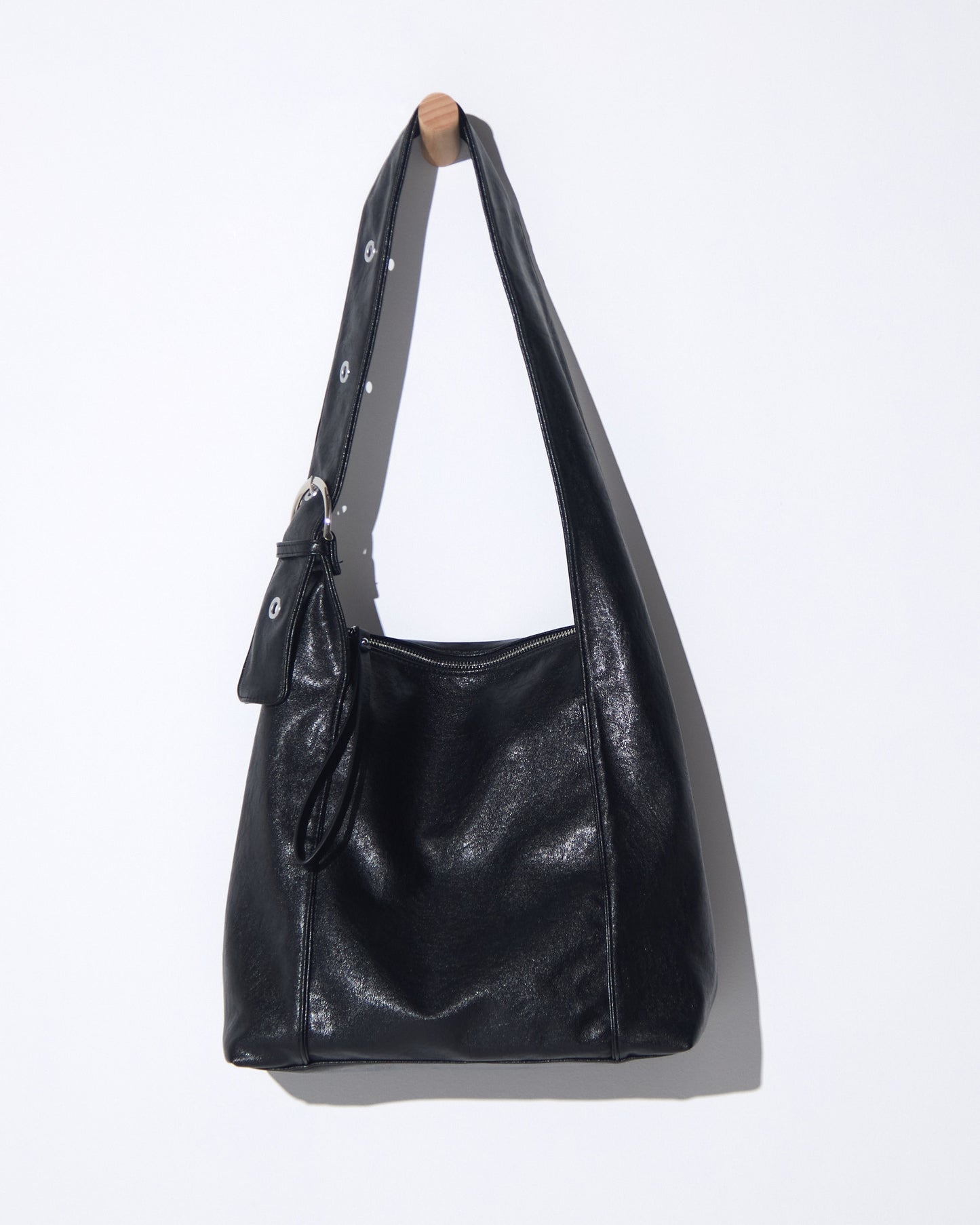 Wandin Bag - Black