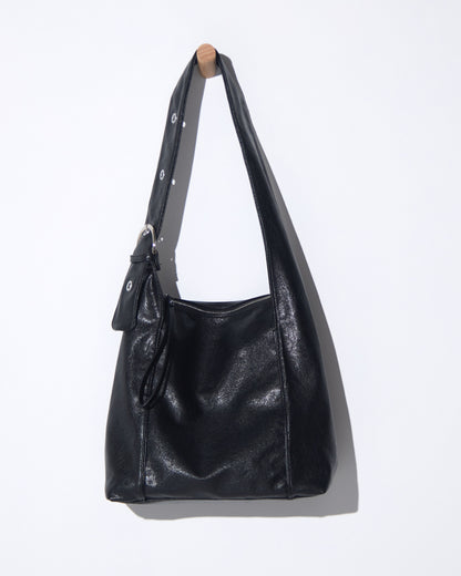 Wandin Bag - Black