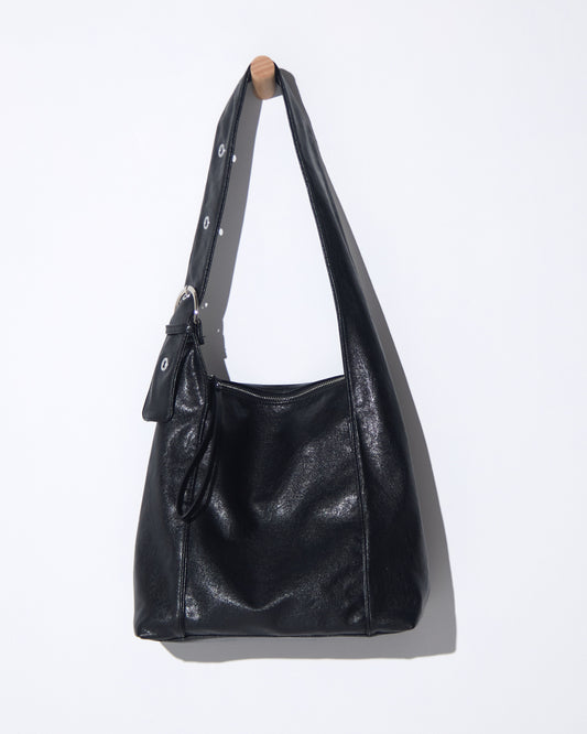 Wandin Bag - Black