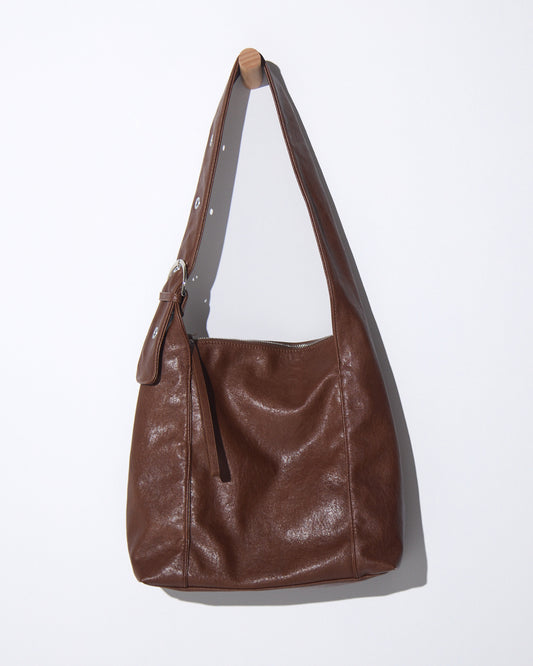 Wandin Bag - Brown