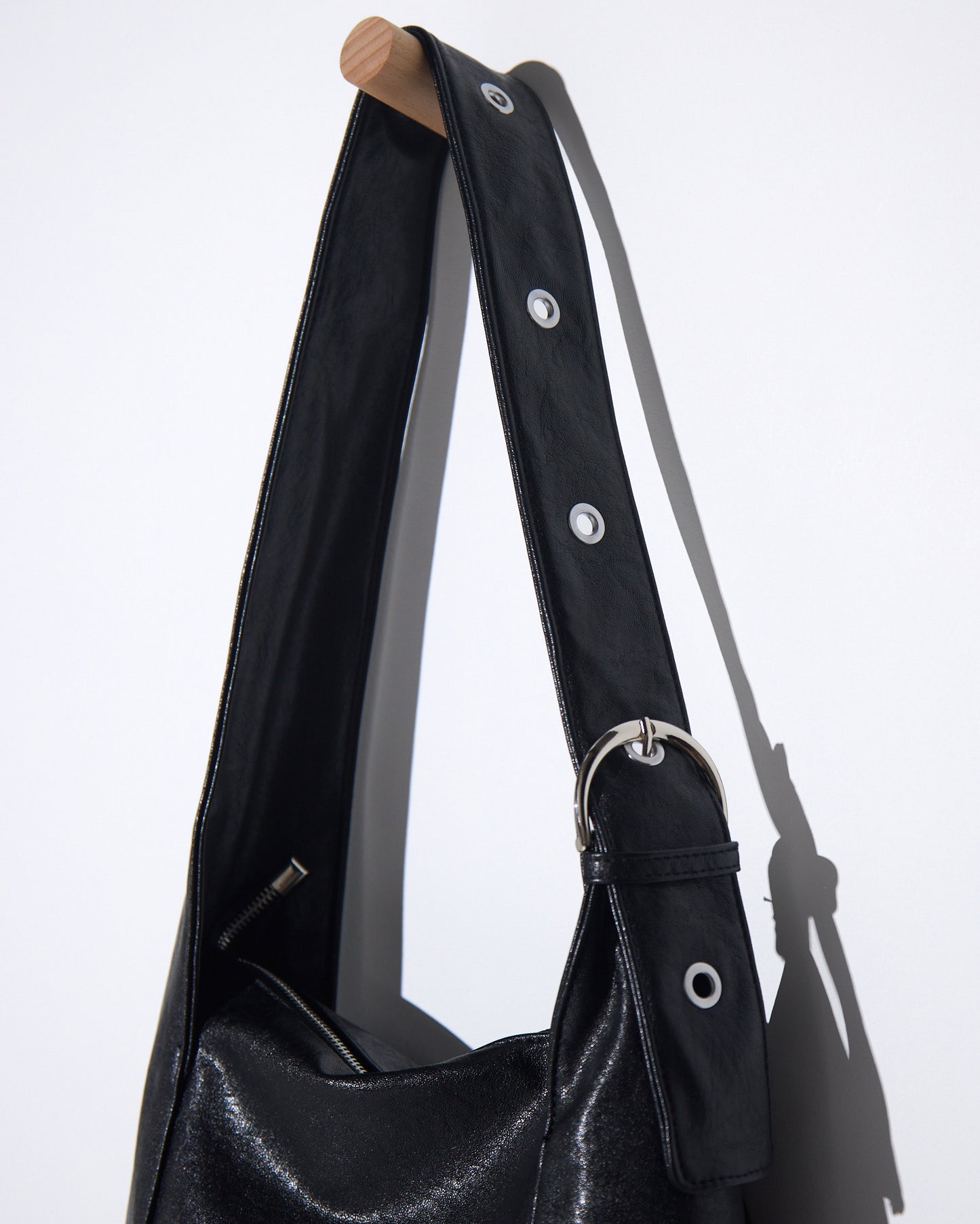 Wandin Bag - Black