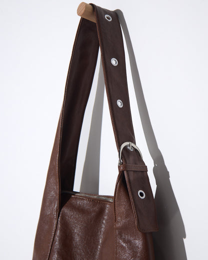 Wandin Bag - Brown