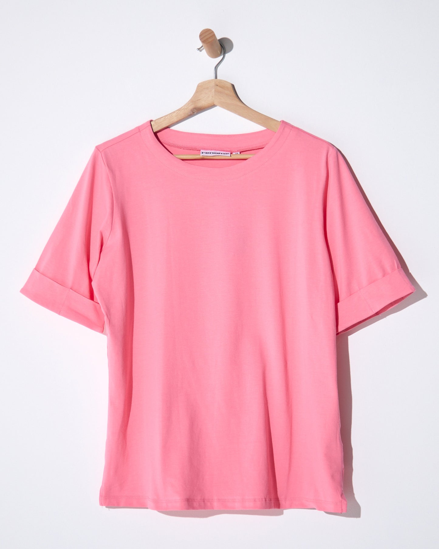 Kimmy Ultimate T-Shirt - Pink