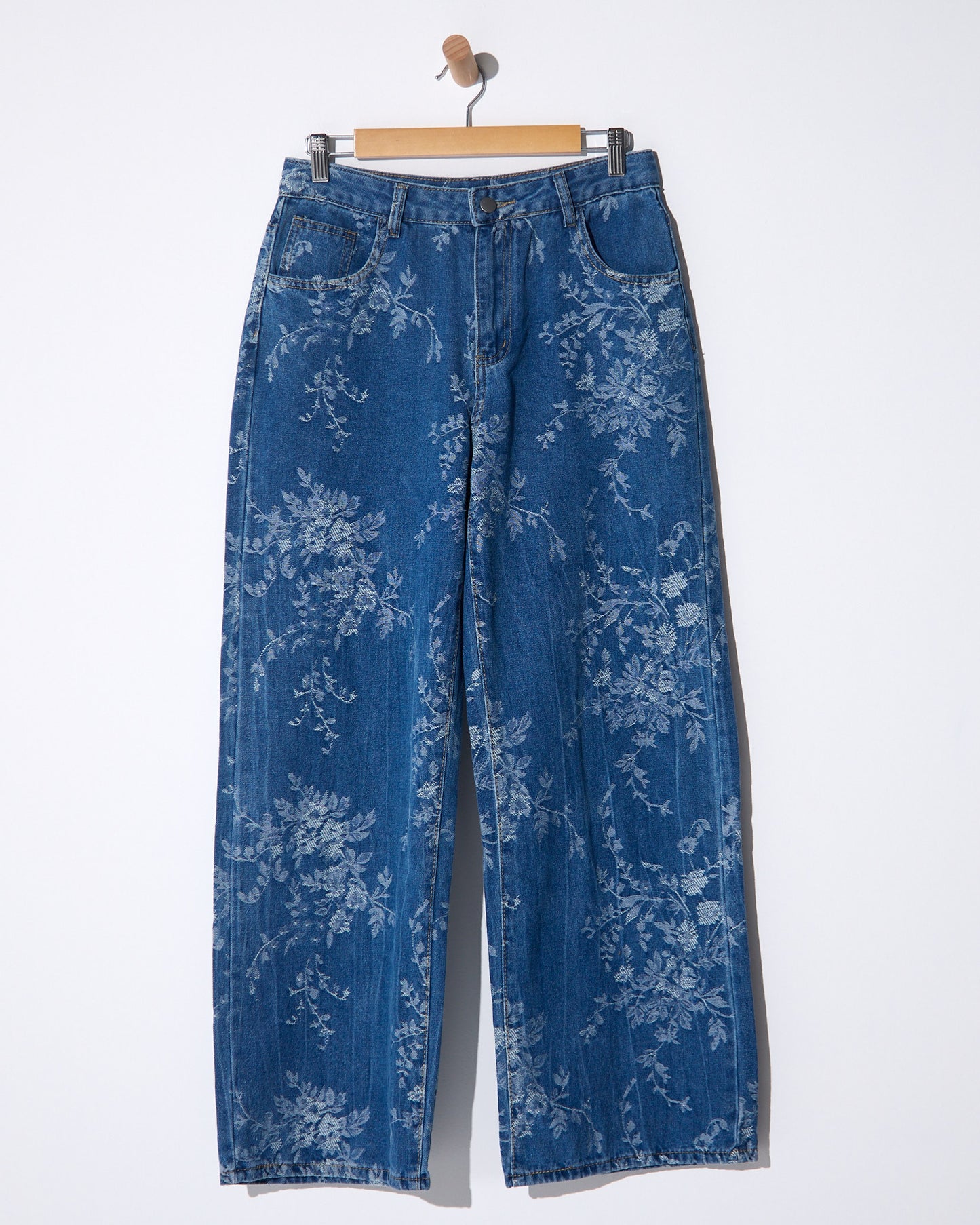 Encantada Jeans - Floral