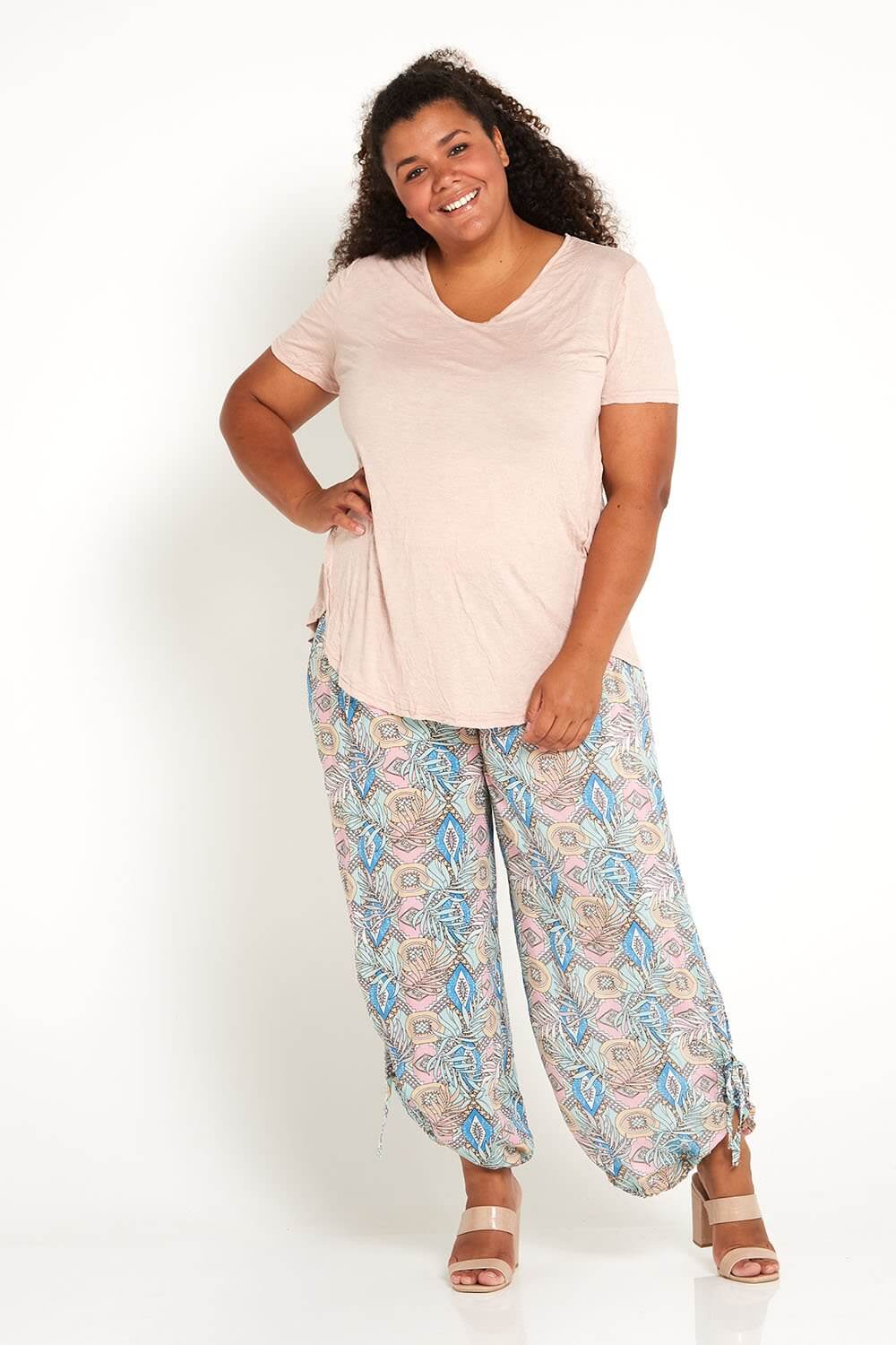 Afterpay stores top plus size