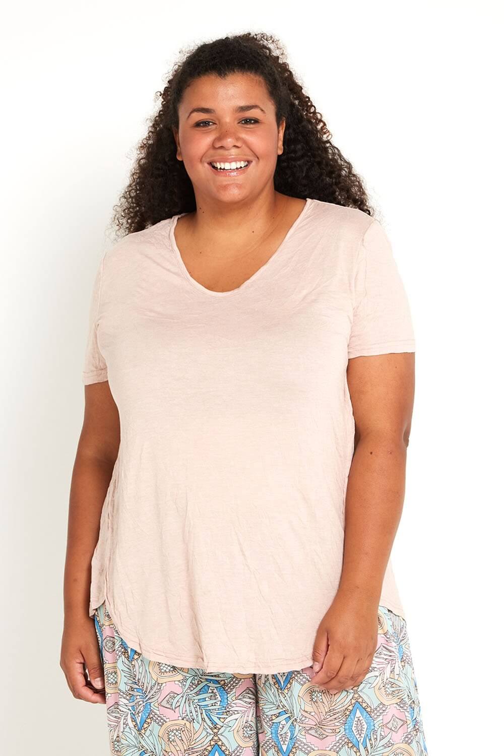 Plus size tops sales afterpay