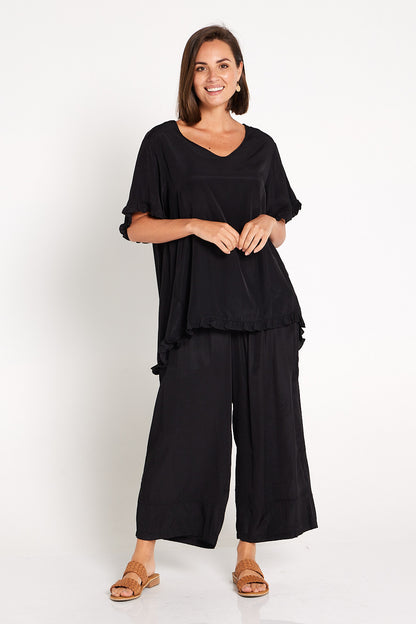 Robyn Pants - Black