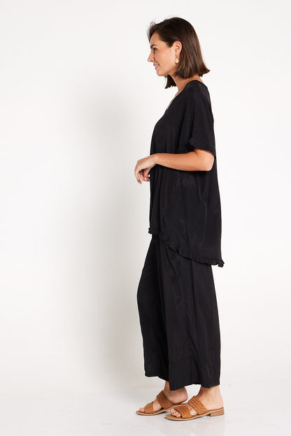 Robyn Pants - Black