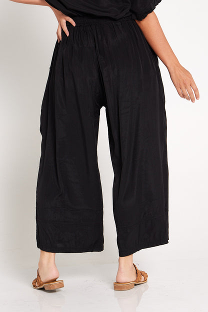 Robyn Pants - Black