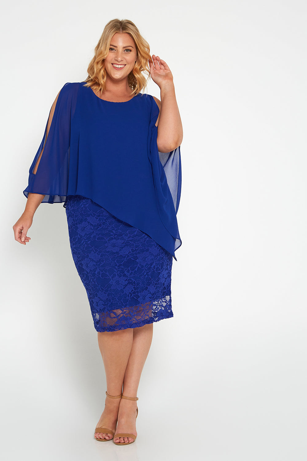 Ladies occasion wear store