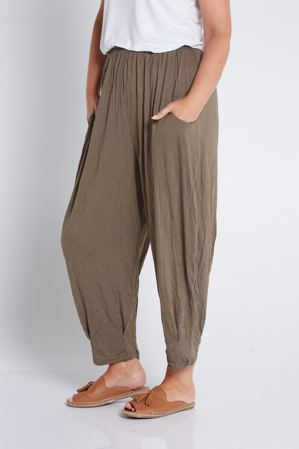 Trendy & Casual Pants for Women Australia - Ladies Pants Online - Tussah