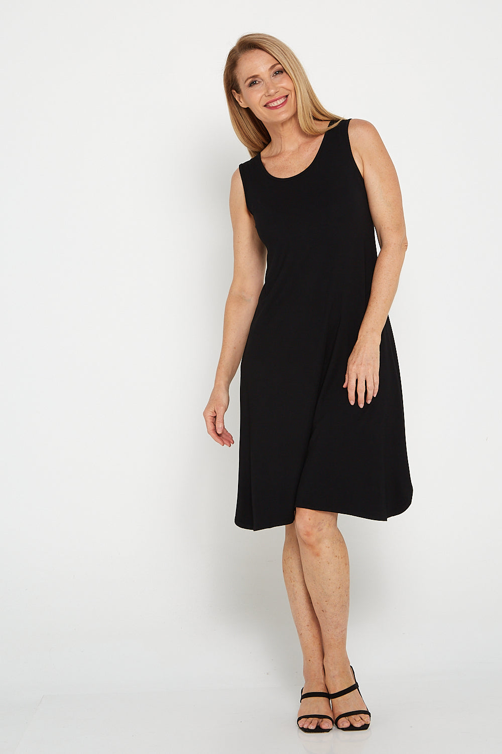 Little black dress for mature ladies store