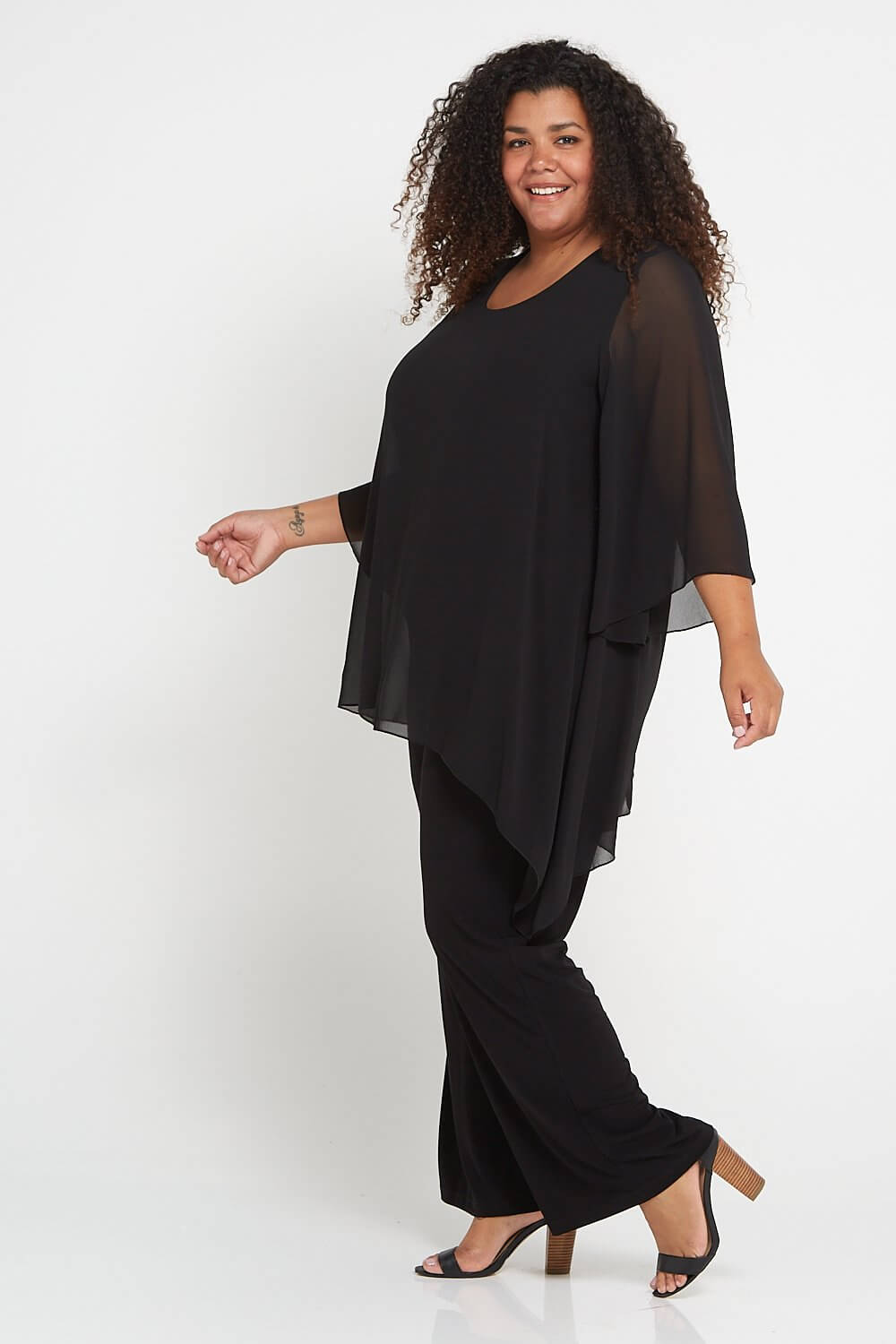 Fashion nova jumpsuit hotsell
