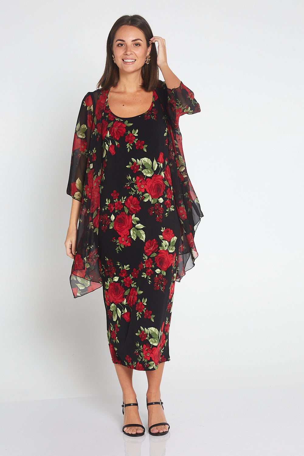 Australian store made dresses