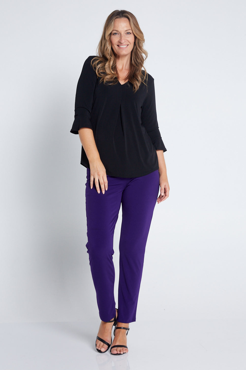 Purple best sale jeans australia