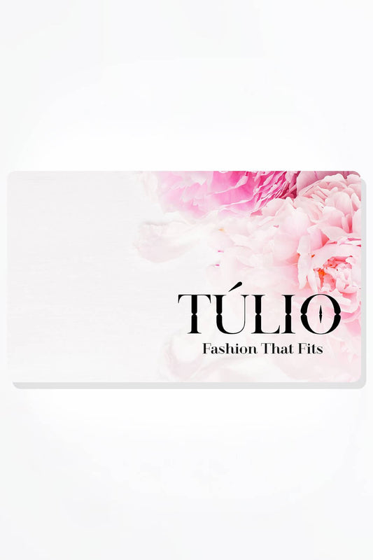 TULIO Gift Card