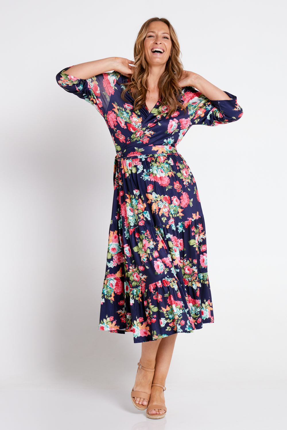 Coast imogen deals sandra dress