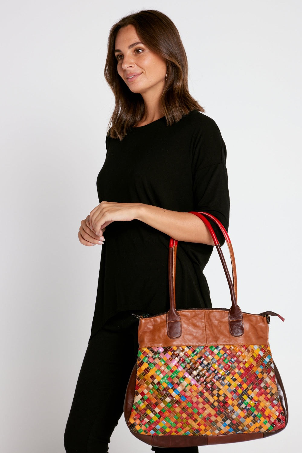 Handbag new arrivals shops brisbane