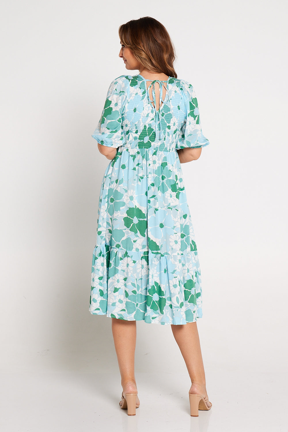 Aqua 2025 summer dresses