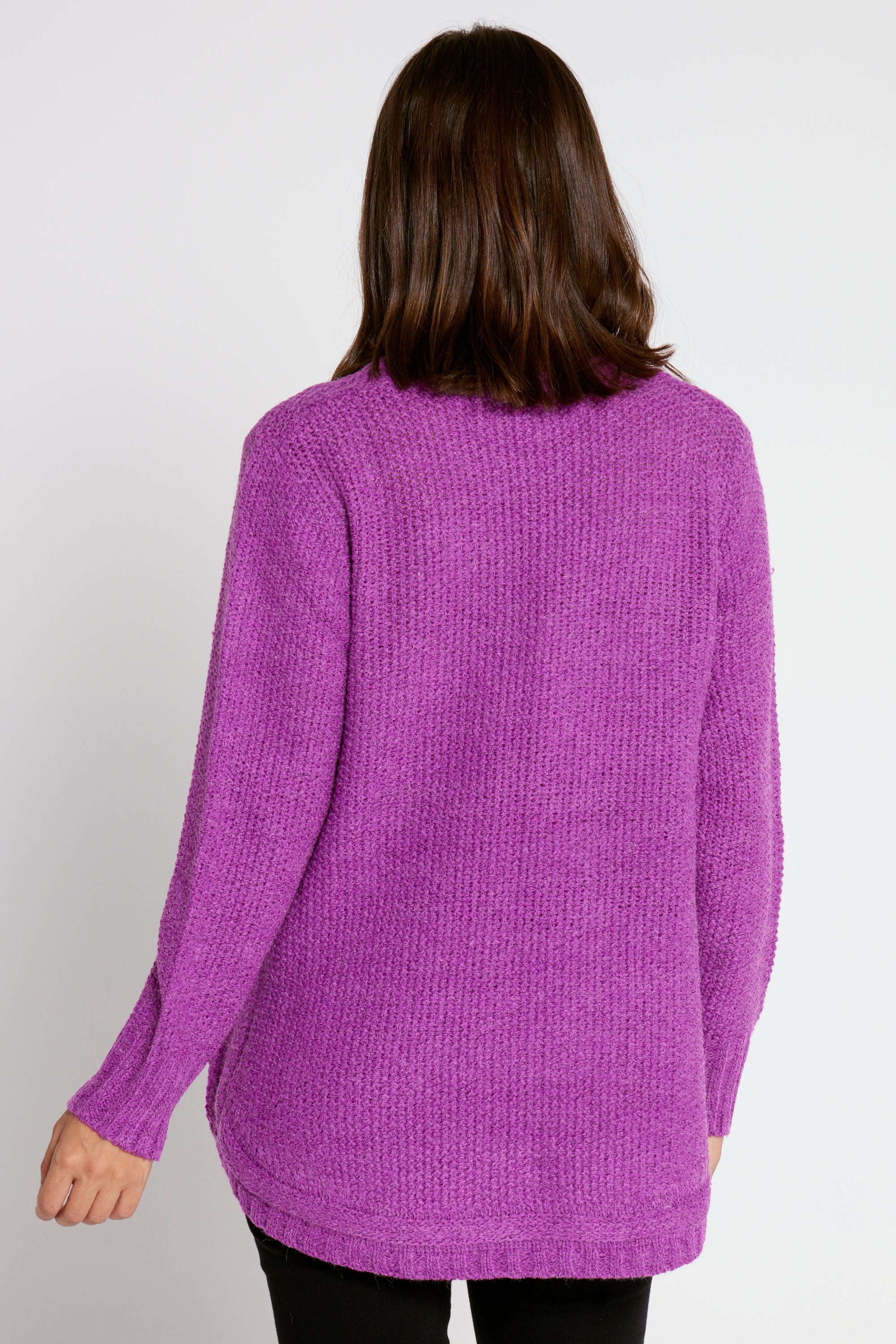 Magenta knitwear hotsell