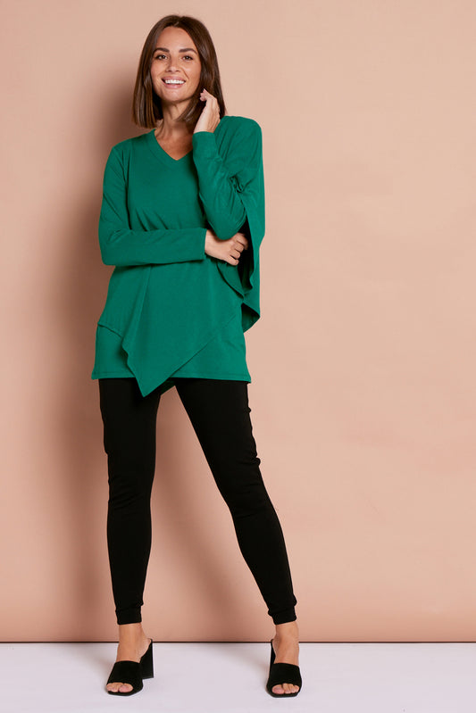 Tracey Ponte Pants - Black  Australian Made style for Mature Women – TULIO  Fashion
