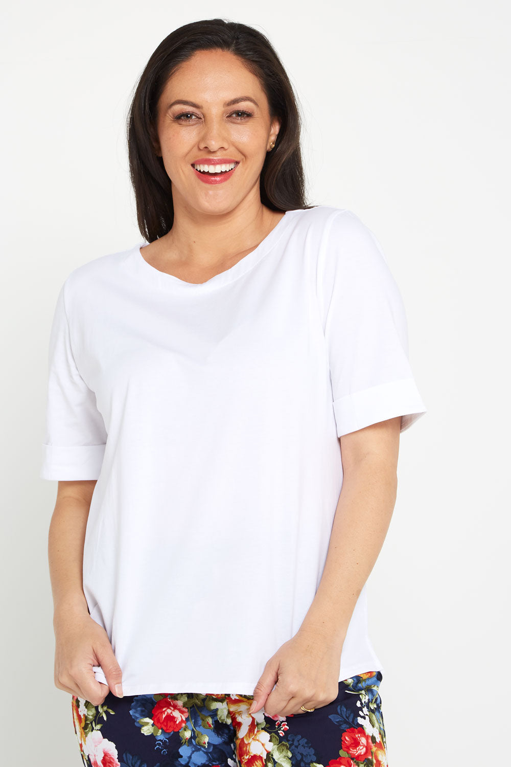 Ultimate T-Shirt - White