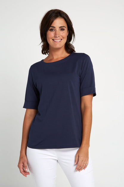Ultimate T-Shirt - Navy