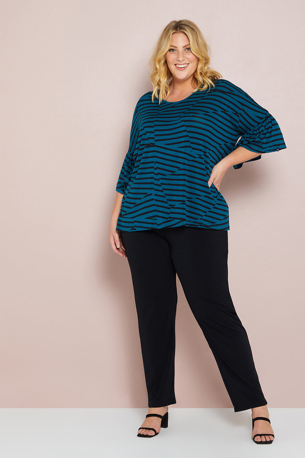 Australian plus size fashion sales